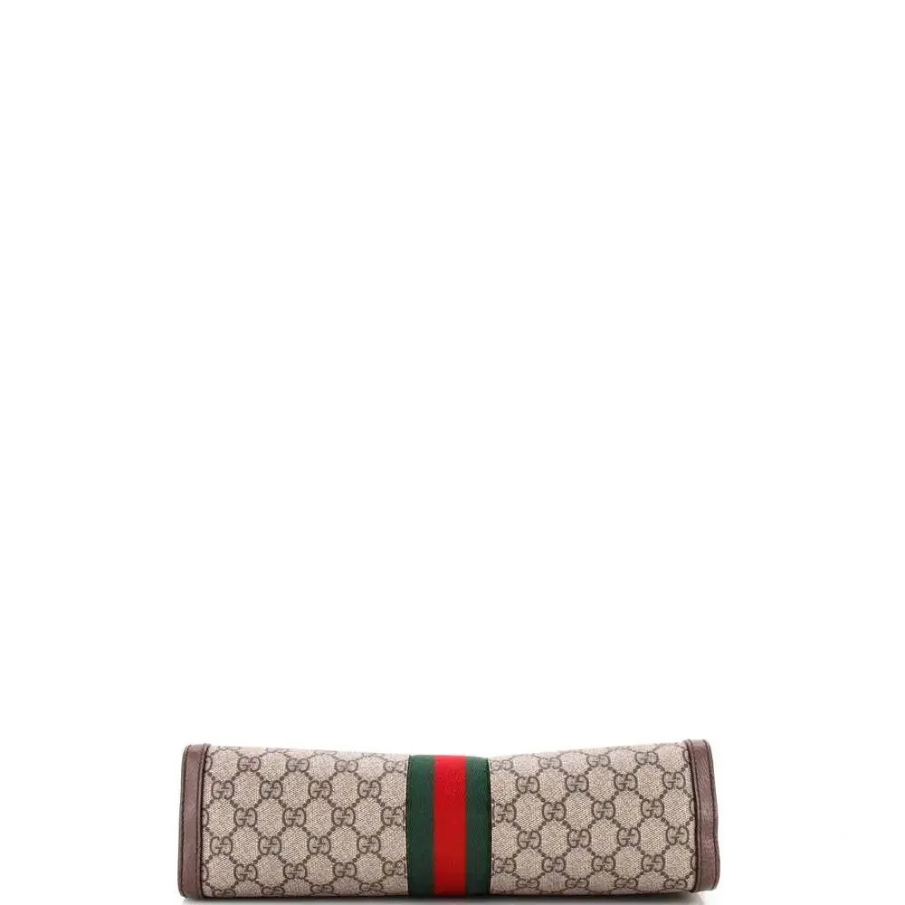 Gucci Ophidia Chain Shoulder Bag Gg #233405G15B - Picture 4 of 6